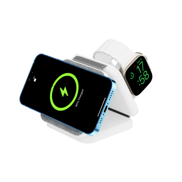 PowerBase Go | For Apple